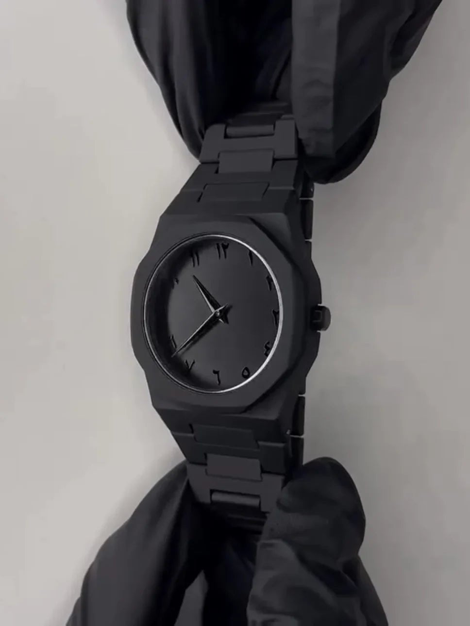 Arabic Aura Watch (Guaranteed Lowest Price in Pakistan) - RIGHT TIME