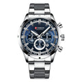 Curren 8355 - RIGHT TIME