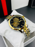 RLX Automatic Skeleton Dial - RIGHT TIME