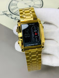 Skmei Dual Time 1868 - RIGHT TIME