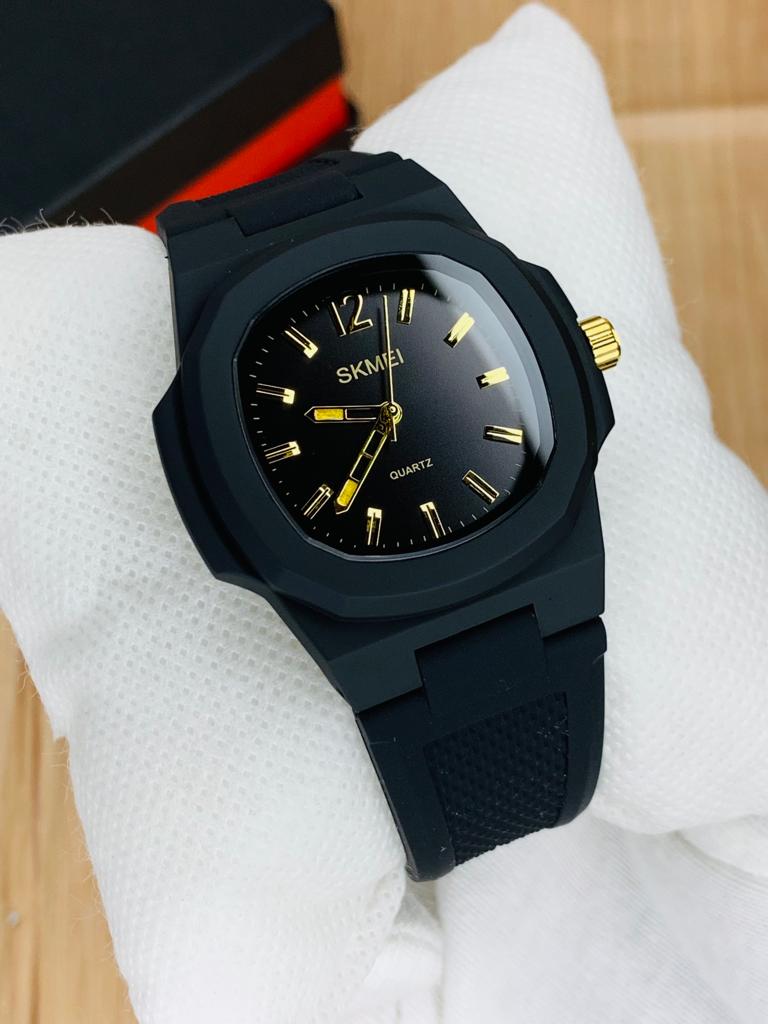 Skmei Most Durable Casual Wear - RIGHT TIME