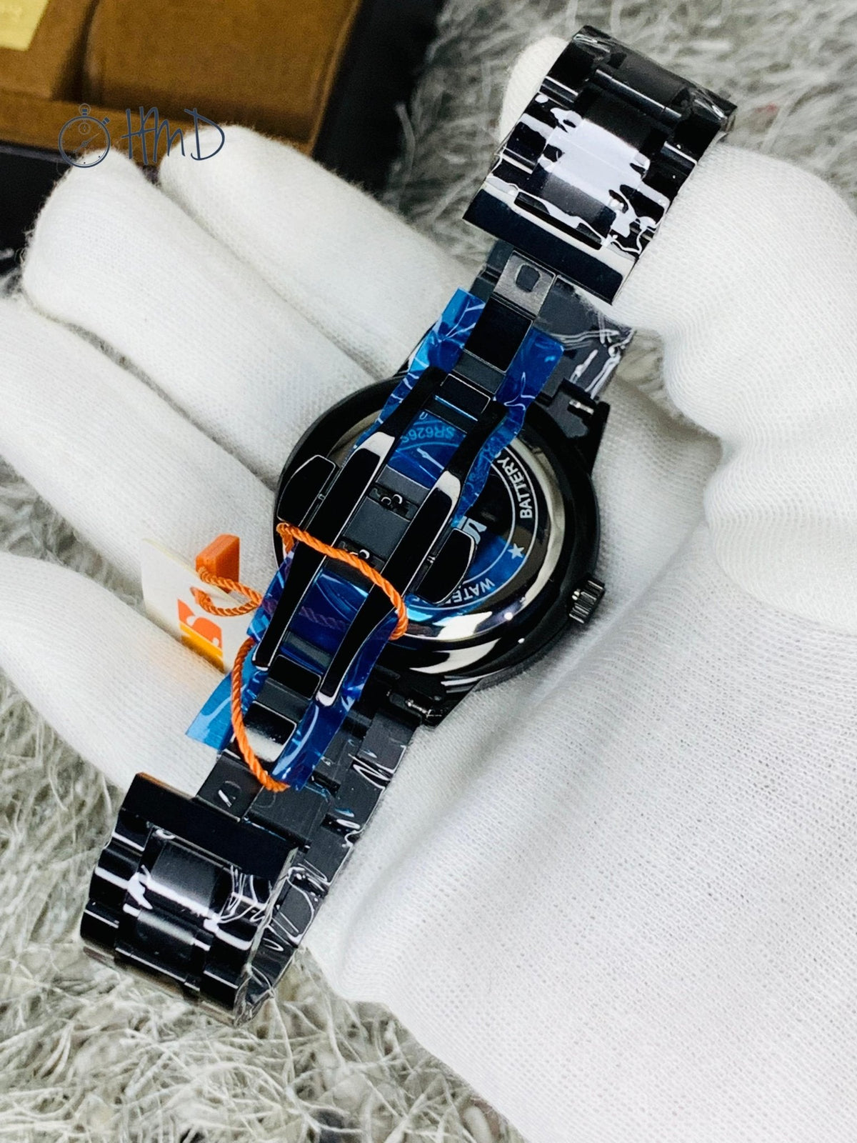 Skmei Most Trending Spinning Dial - RIGHT TIME