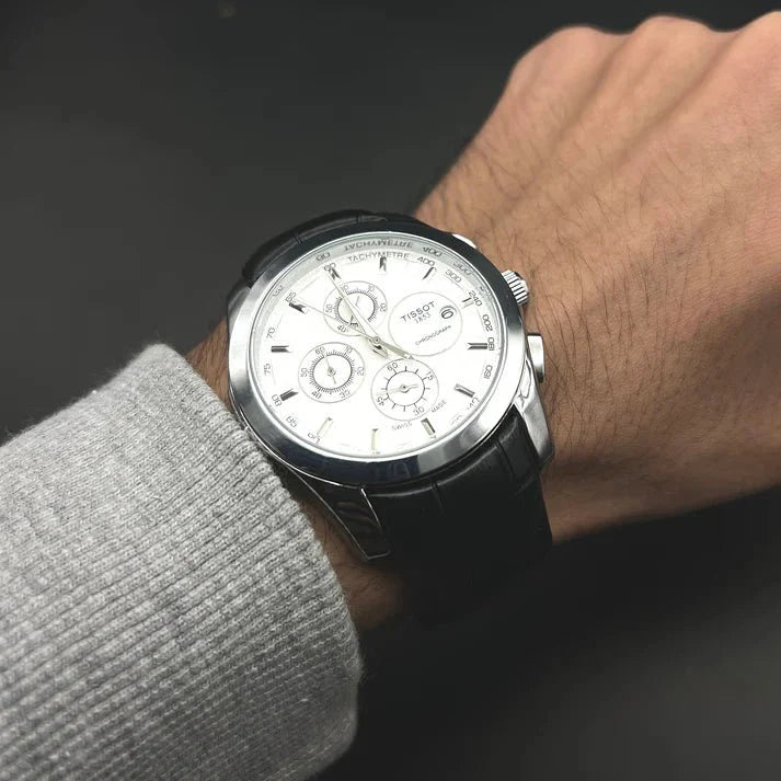 Tissot 1853(Most Selling Casual watch) - RIGHT TIME