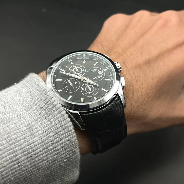 Tissot 1853(Most Selling Casual watch) - RIGHT TIME